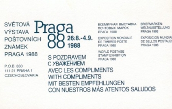 CZ 1988 98 032 **